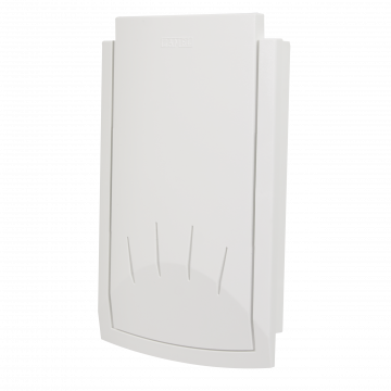 FORTE TWO-TONE 230V CHIME WHITE TYPE: GNS-223-BIA