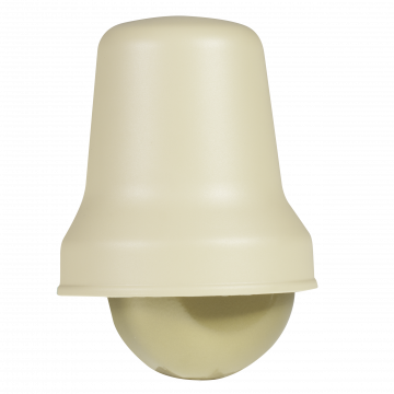 TRADITIONAL 230V BELL BEIGE TYPE: DNS-206-BEZ