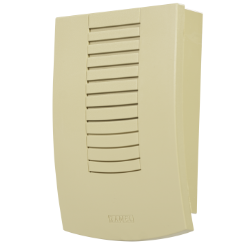 TWO-TONE 230V CHIME BEIGE TYPE: DNS-911/N-BEZ