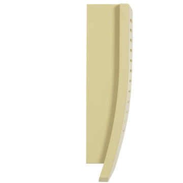 TWO-TONE 230V CHIME BEIGE TYPE: DNS-911/N-BEZ