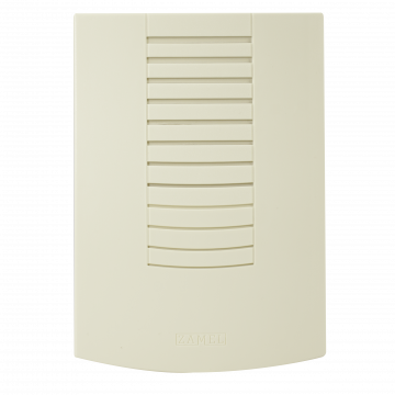 TWO-TONE 8V CHIME BEIGE TYPE: DNT-911/N-BEZ