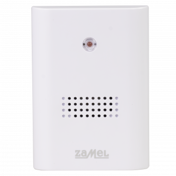 VIBRO WIRELESS CHIME WITH VIBRATION FEATURE RANGE 100m TYPE: ST-229/N