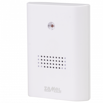 VIBRO WIRELESS CHIME WITH VIBRATION FEATURE RANGE 100m TYPE: ST-229/N