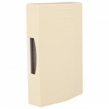 VIVO TWO-TONE 230V CHIME BEIGE TYPE: GNS-224-BEZ