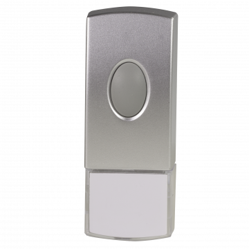 WIRELESS BELL PUSH BUTTON HERMETIC TYPE: ST-300P