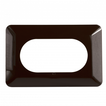 DOUBLE WALL PROTECTION BROWN TYPE:OSX-220-BRA
