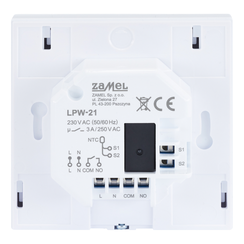 LPW-21