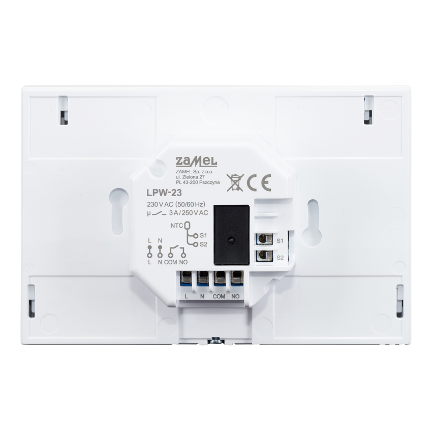 LPW-23