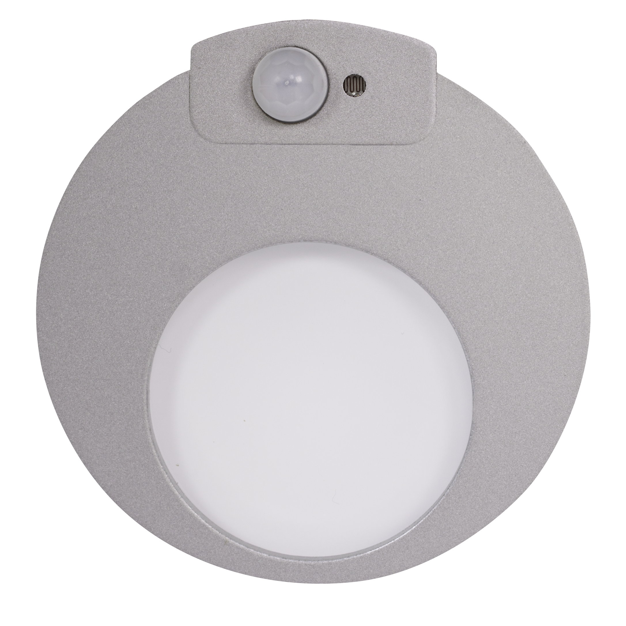 Светильник LED MUNA PT 230V AC czujnik ALU biala TYP: 02-222-12