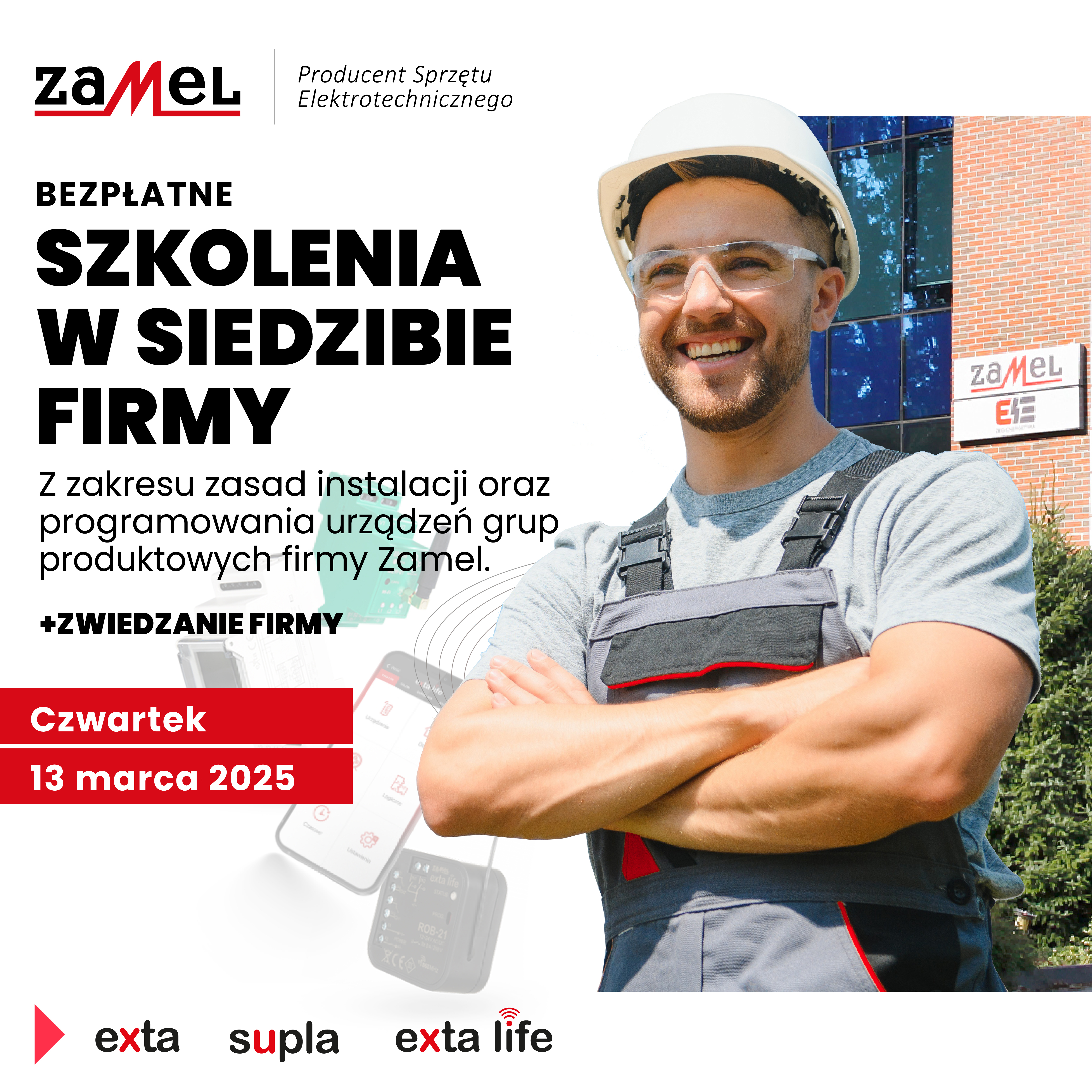 Szkolenie stacjonarne