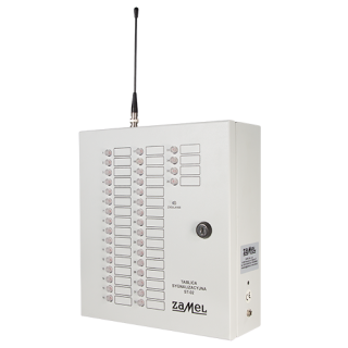 TRANSFORMER 230/12V AC 15VA TYPE: TRM-12