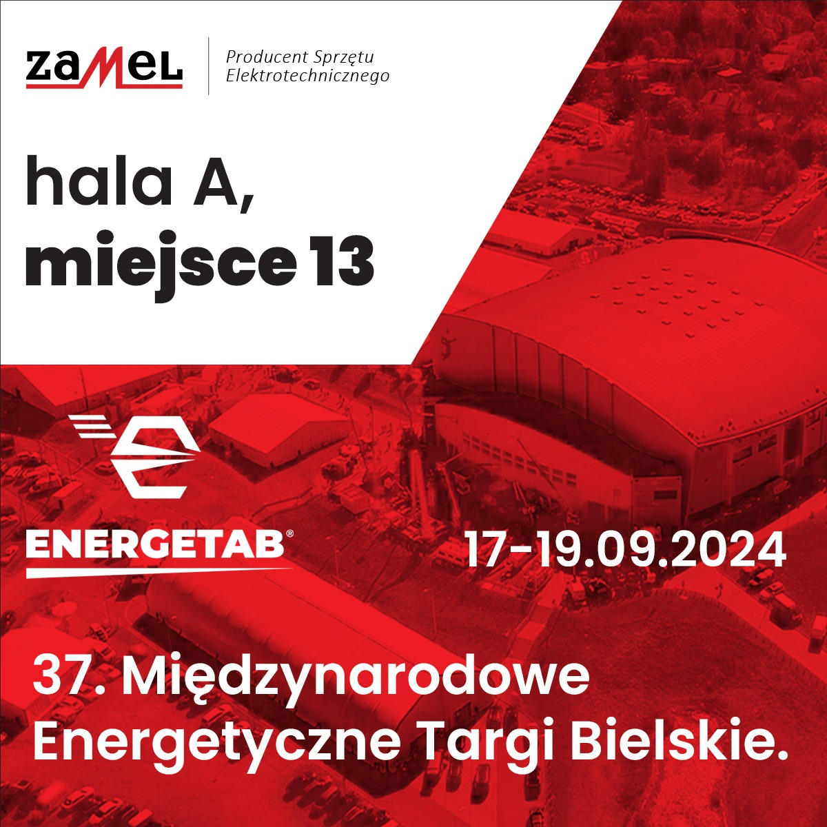 Targi Energetab