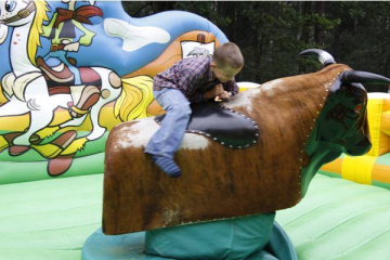 PIKNIK COUNTRY ZAMEL CET