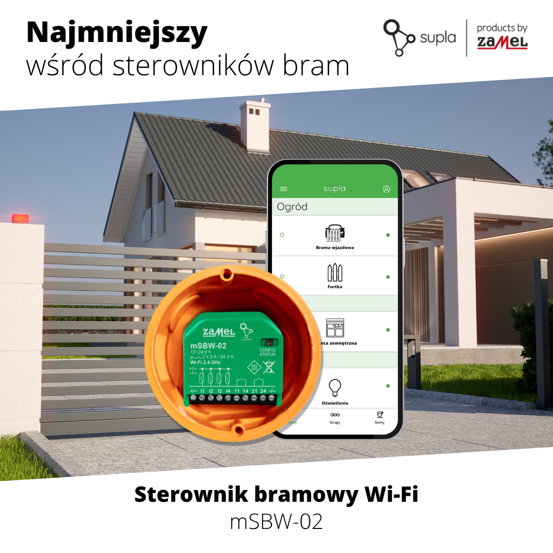 Nowy element