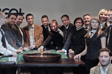 Firma ZAMEL CET odkryła karty - premiera EXTA FREE na targach ENERGETAB 2010