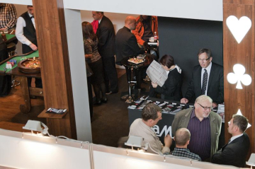 Firma ZAMEL CET odkryła karty - premiera EXTA FREE na targach ENERGETAB 2010