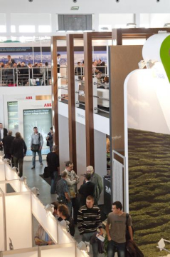 Firma ZAMEL CET odkryła karty - premiera EXTA FREE na targach ENERGETAB 2010