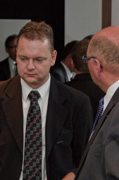 Firma ZAMEL CET odkryła karty - premiera EXTA FREE na targach ENERGETAB 2010
