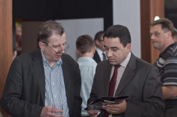 Firma ZAMEL CET odkryła karty - premiera EXTA FREE na targach ENERGETAB 2010