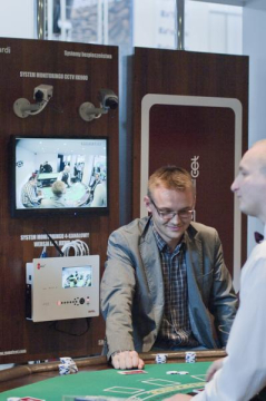 Firma ZAMEL CET odkryła karty - premiera EXTA FREE na targach ENERGETAB 2010