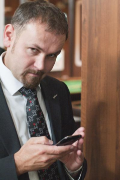 Firma ZAMEL CET odkryła karty - premiera EXTA FREE na targach ENERGETAB 2010