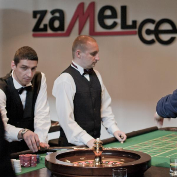 Firma ZAMEL CET odkryła karty - premiera EXTA FREE na targach ENERGETAB 2010