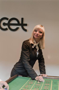 Firma ZAMEL CET odkryła karty - premiera EXTA FREE na targach ENERGETAB 2010