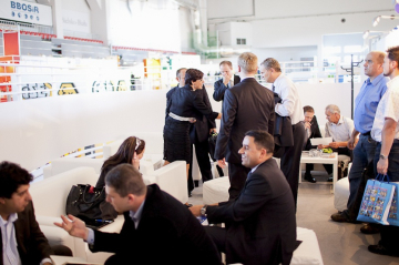 ZAMEL CET na targach ENERGETAB 2011