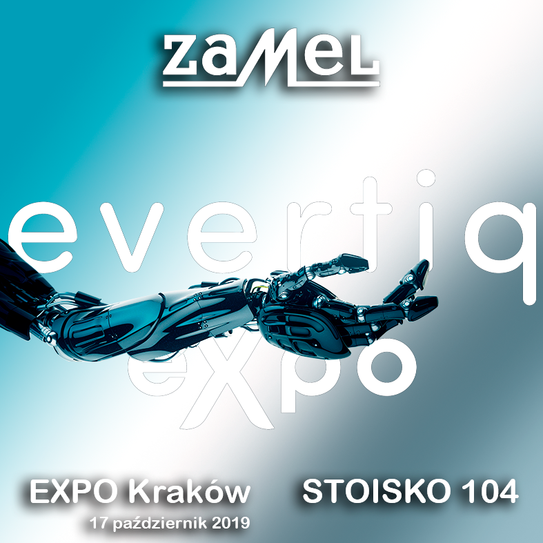 zamel na evertiq expo krakow