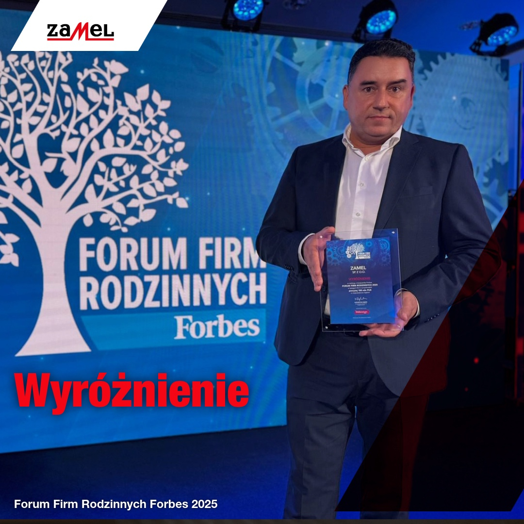 Forum Firm Rodzinnych Forbes