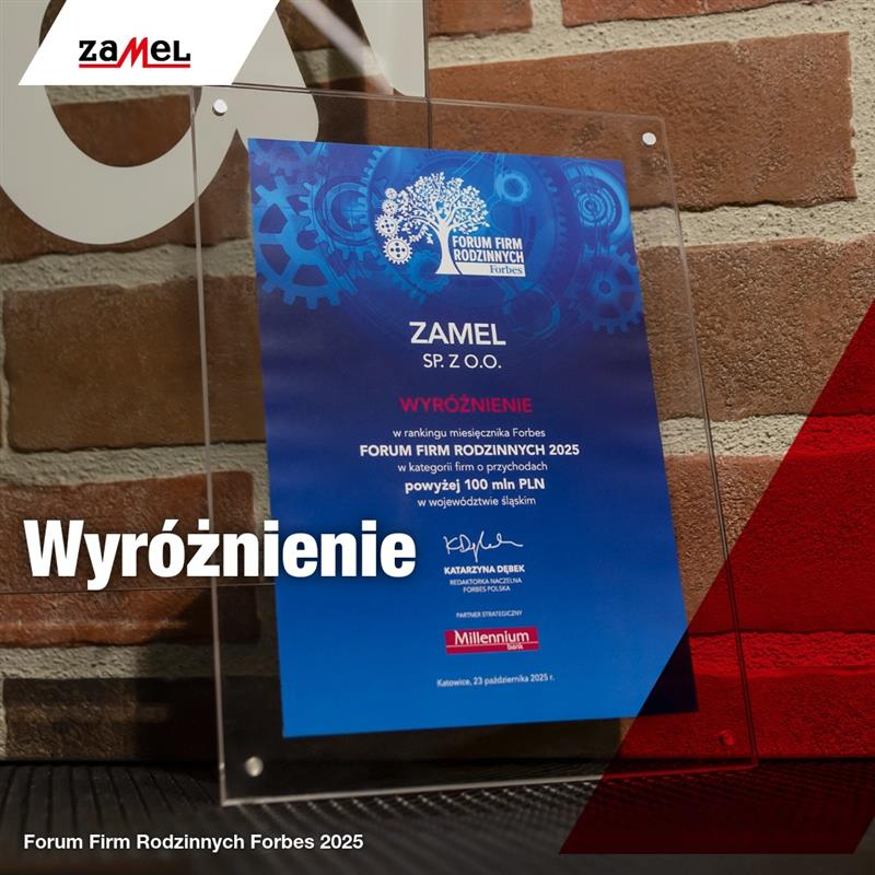 Forum Firm Rodzinnych Forbes