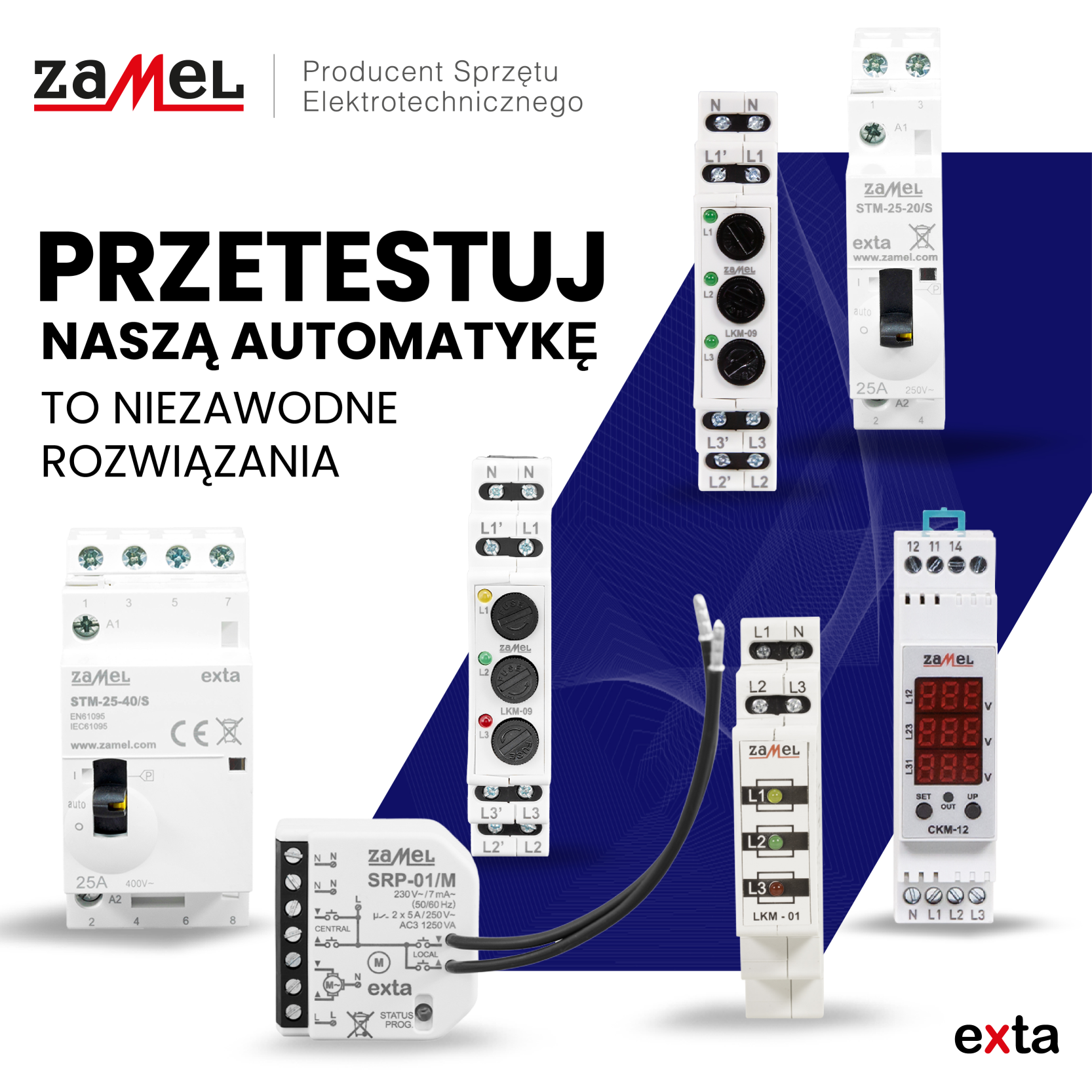 Nowy element