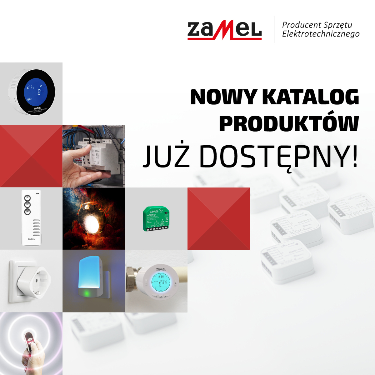 Nowy element