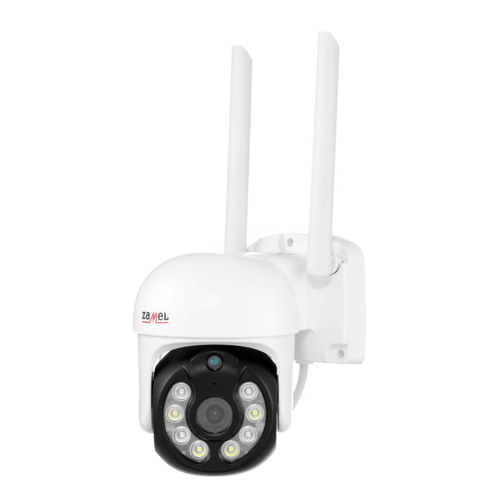 Kamera Wi-Fi KPT-01