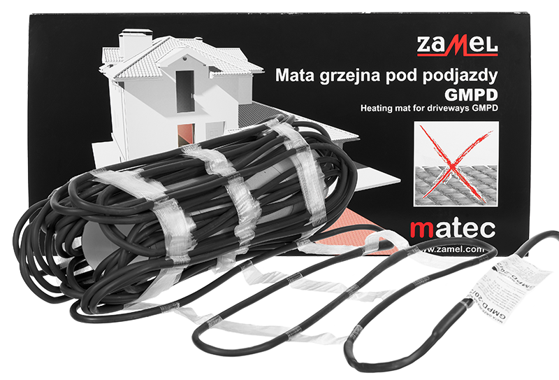 matec systemy antyoblodzeniowe