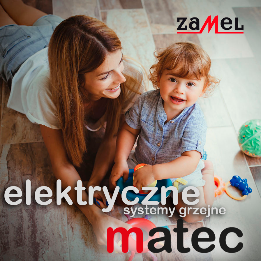 elektryczne systemy grzewcze