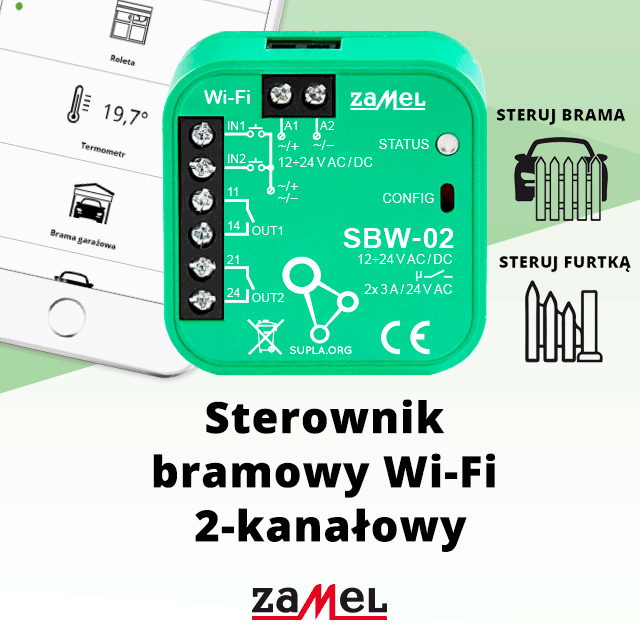 Nowy element