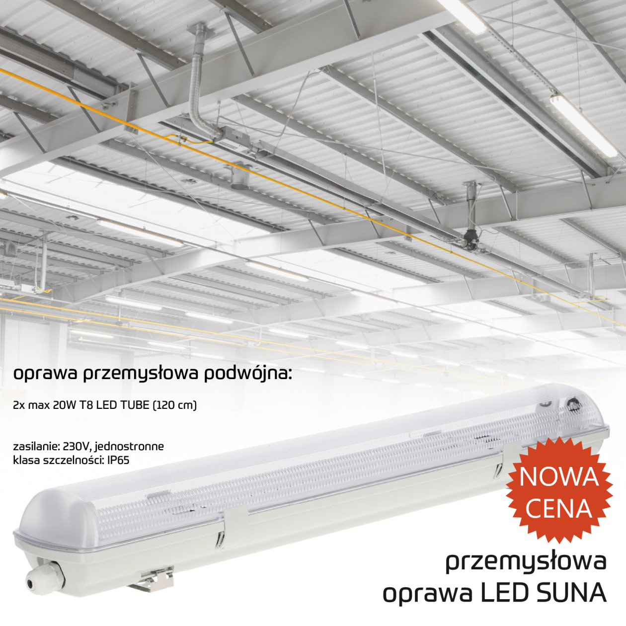 Nowy element