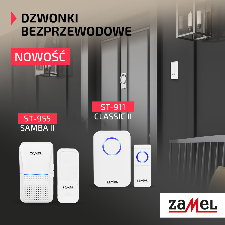 Nowy element