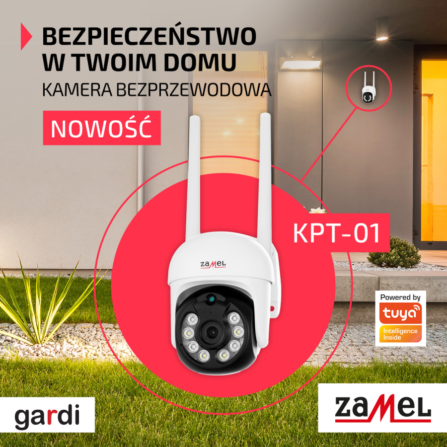 Nowy element