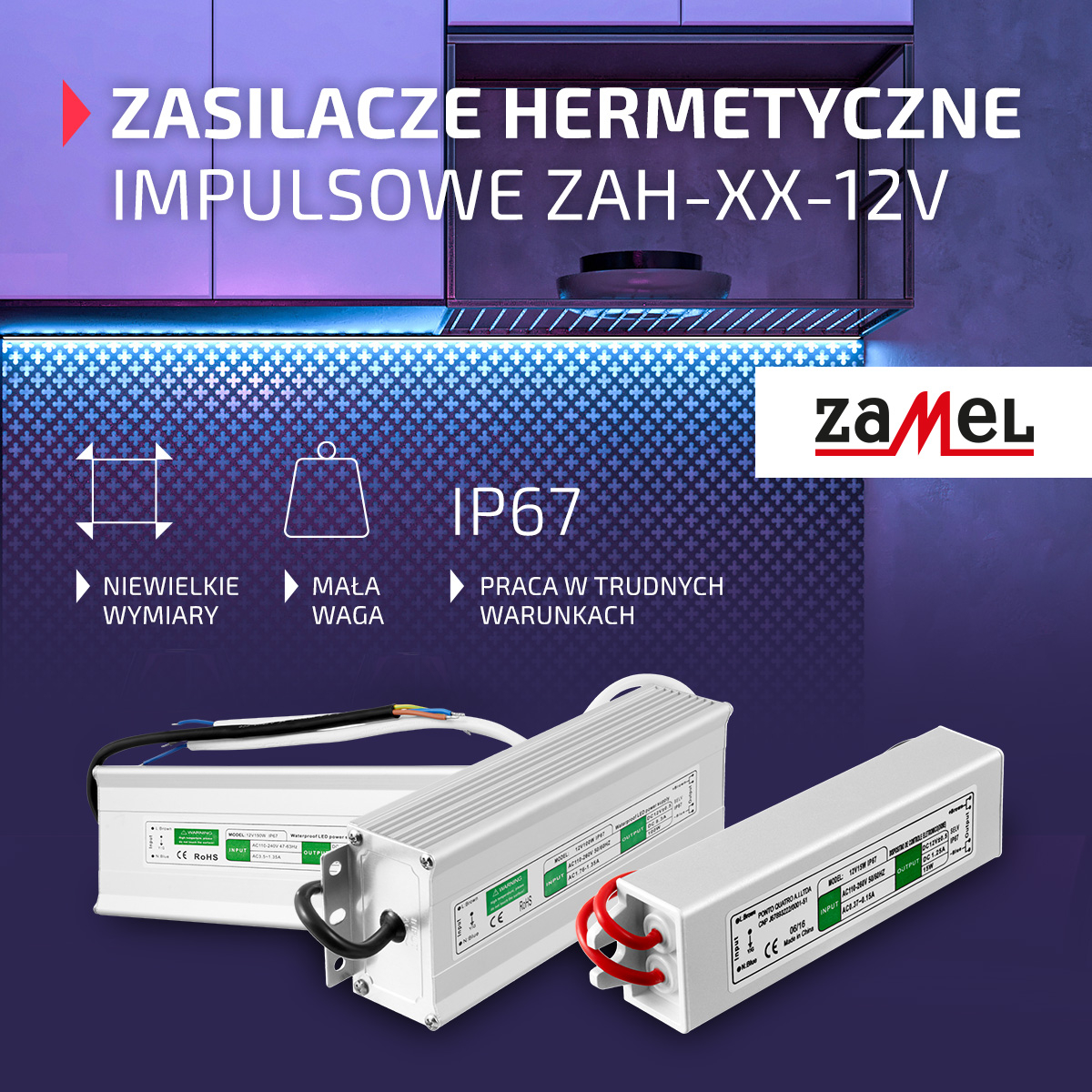 Nowy element