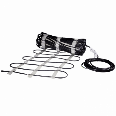 Maty grzejne na podjazdy