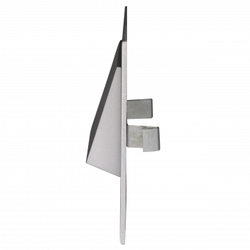 Светильник LED NAVI с рамкой PT 14V DC ALU biała ciepła TYP: 11-211-12