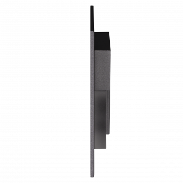 Светильник LED TIMO с рамкой NT 14V DC GRF RGB TYP: 07-111-36
