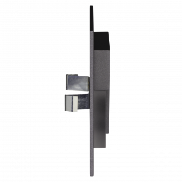 Светильник LED TIMO с рамкой PT 14V DC GRF biała ciepła TYP: 07-211-32