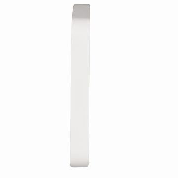 Світильник LED MOZA М/П 14V DC BIA білий тепла TYP: 01-111-52