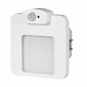 Світильник LED MOZA В/К 230V AC датчик BIA білий тепла TYP: 01-222-52
