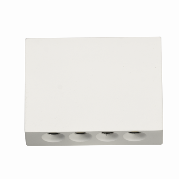 Світильник LED NAVI М/П 14V DC BIA білий тепла TYP: 10-111-52
