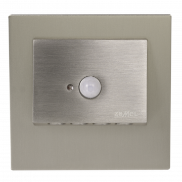 Світильник LED NAVI В/К 230V AC датчик STA білий тепла TYP: 11-222-22